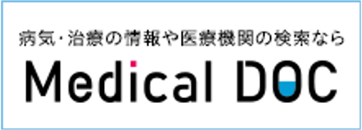 Medical DOC（バナー）