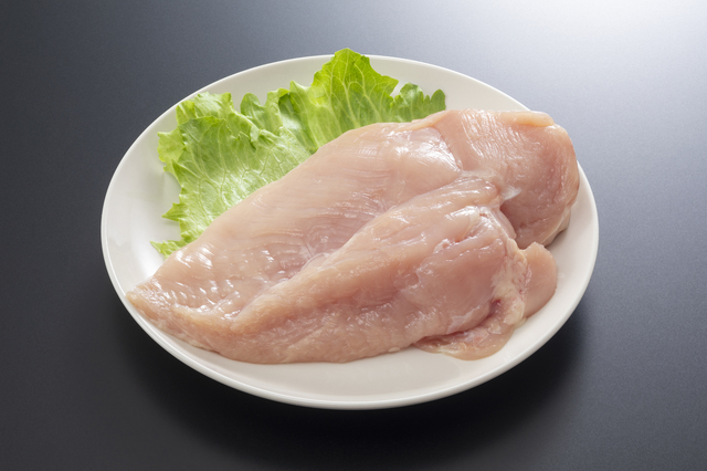 鶏肉を食べたらすぐにおなかを下した!下痢・腹痛の原因はカンピロバクターによる食中毒?