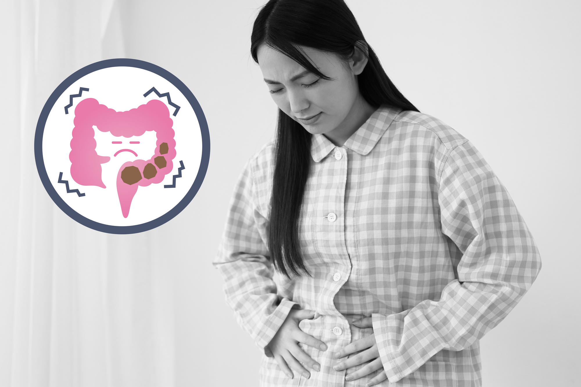 冬は便秘になりやすい？冷えと生活リズムが腸に与える影響