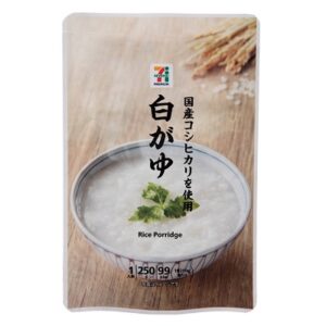 東京都豊島区大塚おなかとおしりのクリニック 東京大塚のおかゆの写真